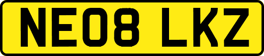 NE08LKZ