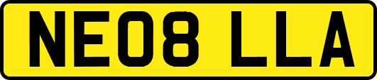 NE08LLA