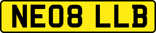 NE08LLB