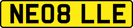 NE08LLE