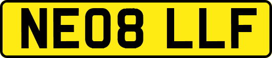 NE08LLF