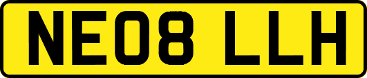 NE08LLH