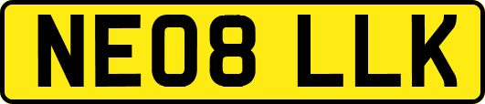 NE08LLK