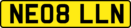NE08LLN