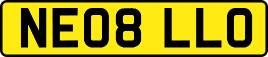 NE08LLO