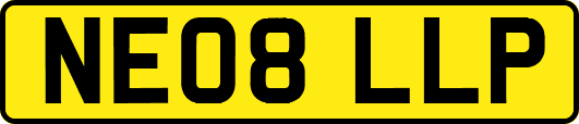 NE08LLP