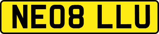 NE08LLU