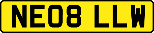 NE08LLW