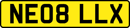NE08LLX