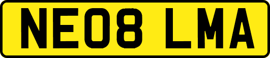NE08LMA