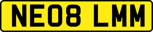 NE08LMM