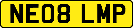 NE08LMP