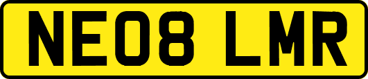 NE08LMR