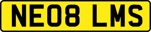 NE08LMS