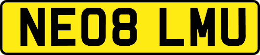 NE08LMU