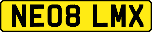 NE08LMX
