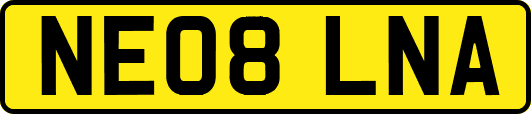 NE08LNA
