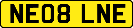 NE08LNE
