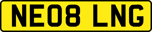 NE08LNG
