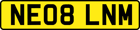 NE08LNM