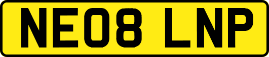 NE08LNP