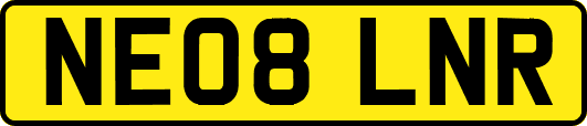 NE08LNR