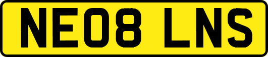 NE08LNS