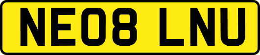 NE08LNU
