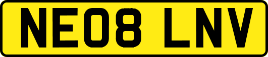 NE08LNV