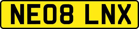 NE08LNX