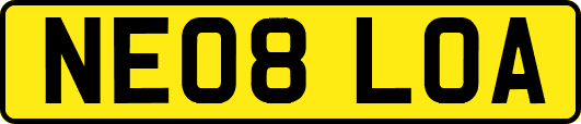 NE08LOA