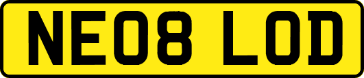 NE08LOD