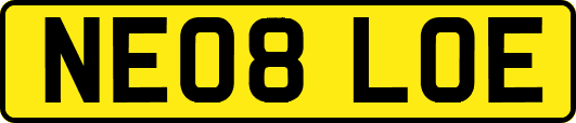 NE08LOE