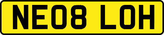 NE08LOH