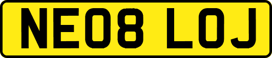 NE08LOJ