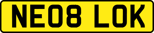 NE08LOK