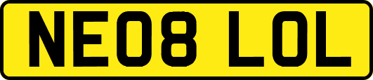 NE08LOL