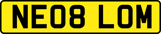 NE08LOM