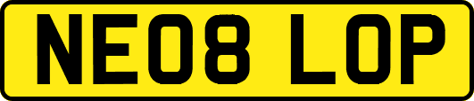 NE08LOP
