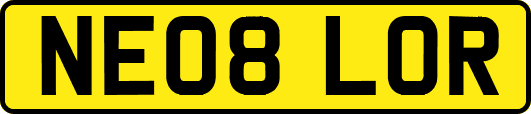 NE08LOR
