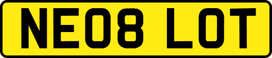 NE08LOT
