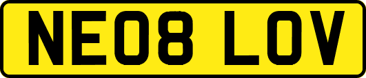NE08LOV