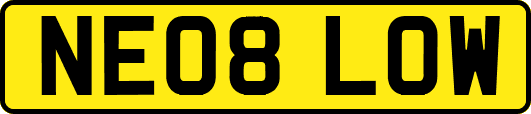 NE08LOW