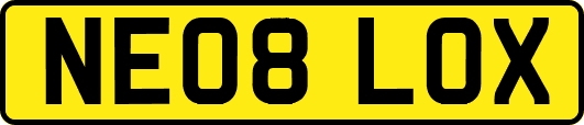 NE08LOX