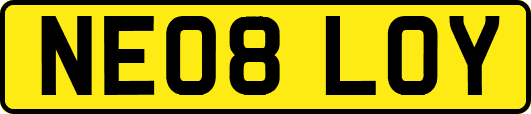 NE08LOY