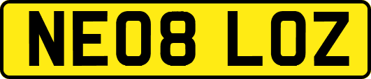 NE08LOZ