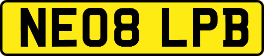 NE08LPB
