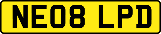 NE08LPD