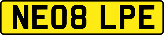NE08LPE