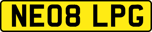NE08LPG